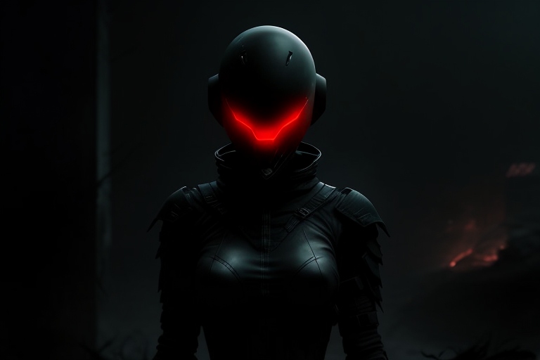 00518-Horror themed a female helmet lora SpaceKnights5 RGB_2988835995.jpg